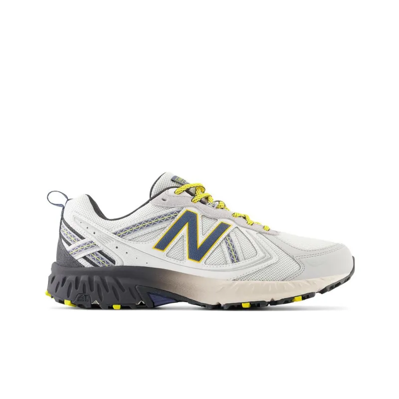 New Balance 410 V5 'Grey'-1