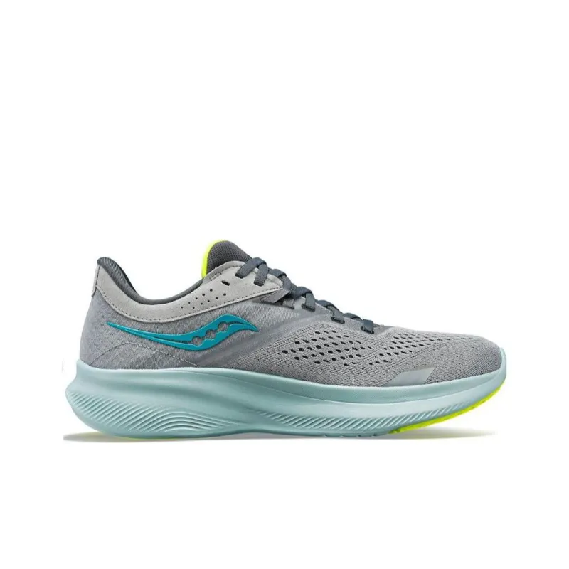 saucony Ride 16 'Fossil Palm'-1