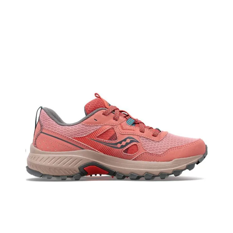 saucony Women's Excursion TR16 'Shell Shadow'-1
