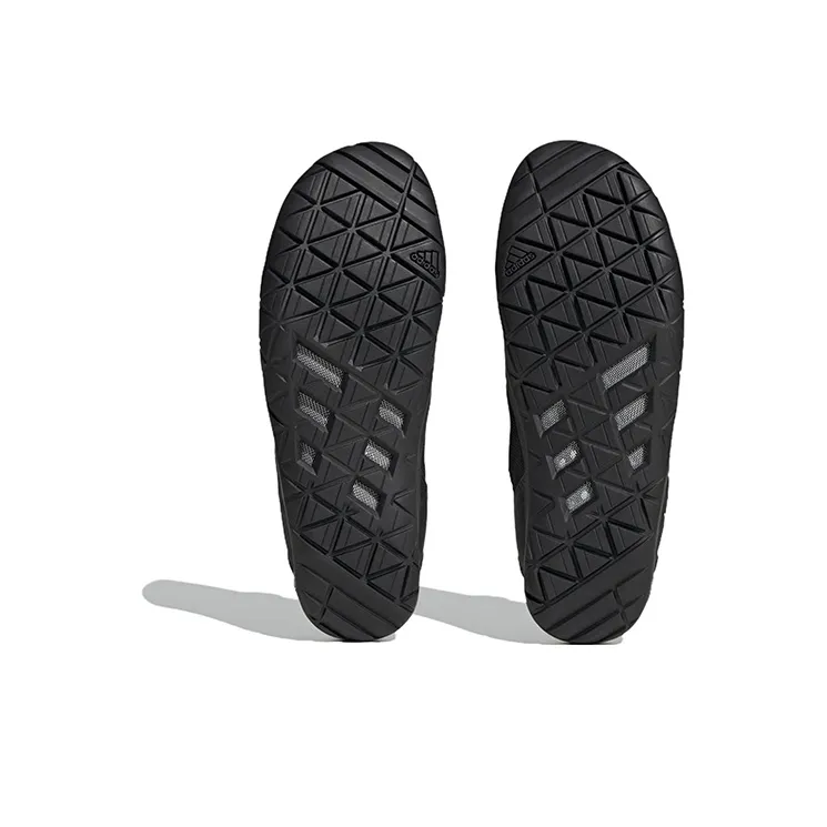 Adidas TERREX Jawpaw 'Black'-5
