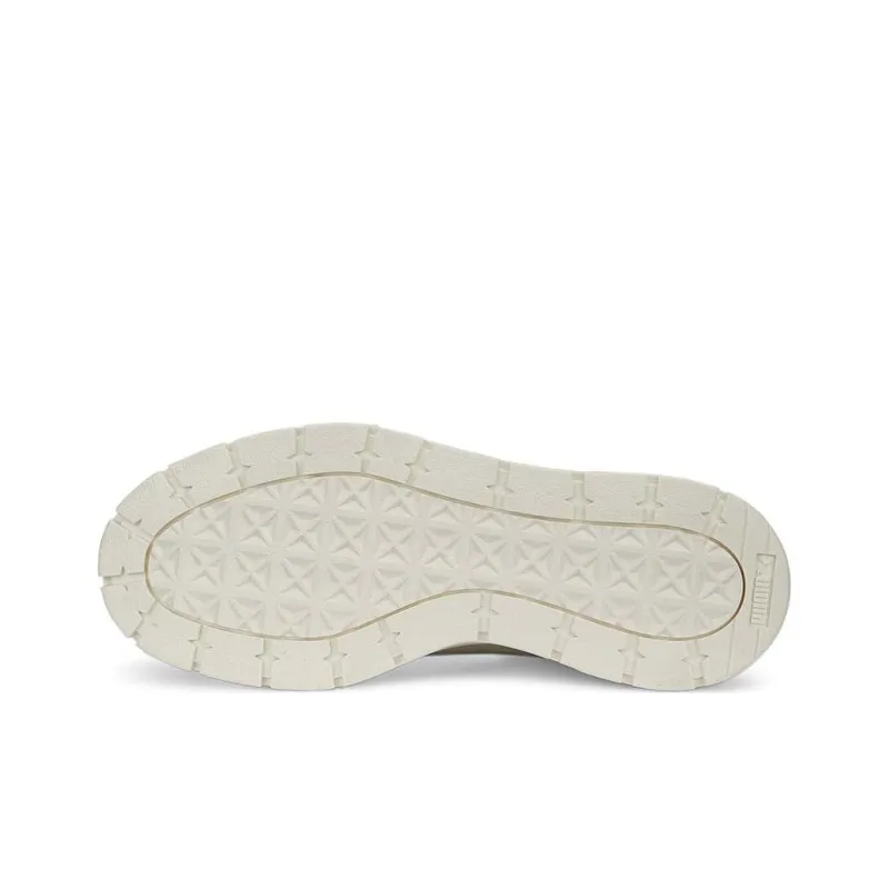 PUMA Mayze Stack Luxe 'Nimbus Cloud White' Women's-5