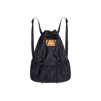 KILLWINNER Polyester Backpack Medium Size Unisex Black/Gray