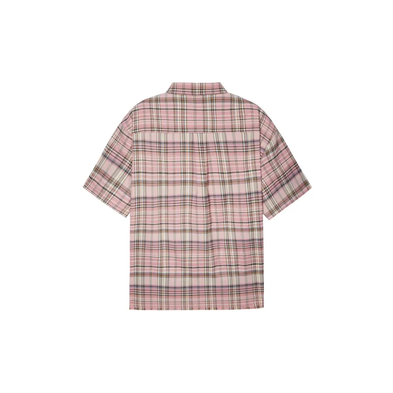 ICONS Lab Shirts Unisex-1