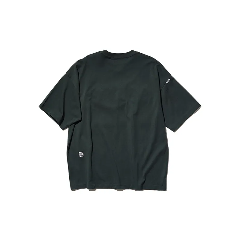 Nautica White Sail Nautica White Sail White Sail Series T Shirt Unisex-11