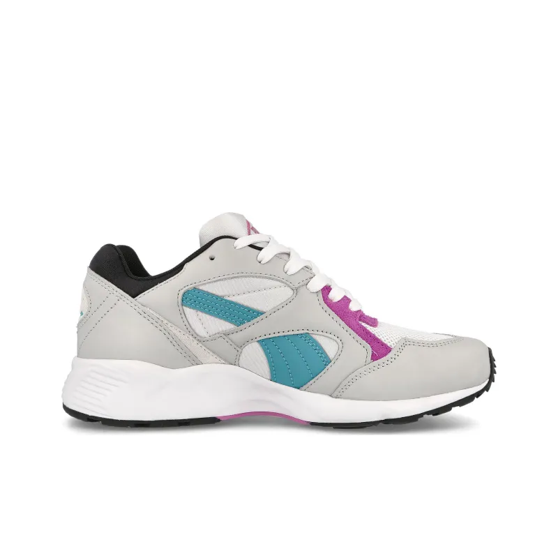 Puma Prevail 'White Violet'-1
