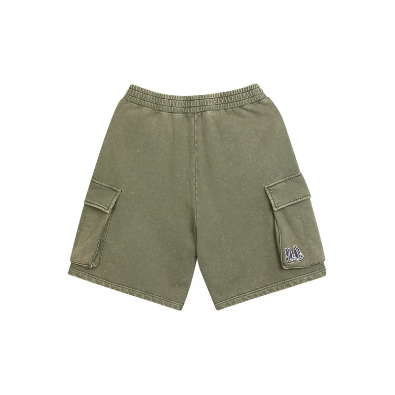 FOSS Casual Shorts Unisex-1