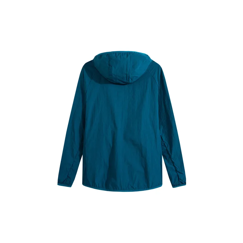 SUPERMOON Super-Light Breathable Quick Dry Sun Protection Clothing Unisex-1