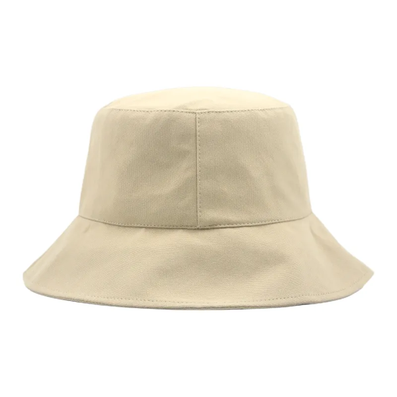PEAK Bucket Hats Unisex-7