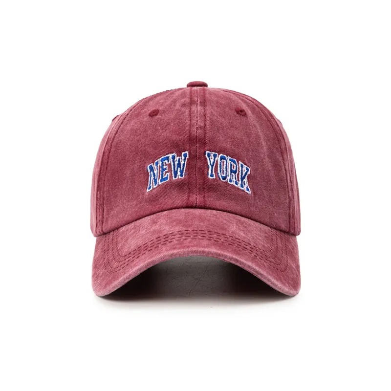 BAIJUAN Baseball Caps Unisex-1