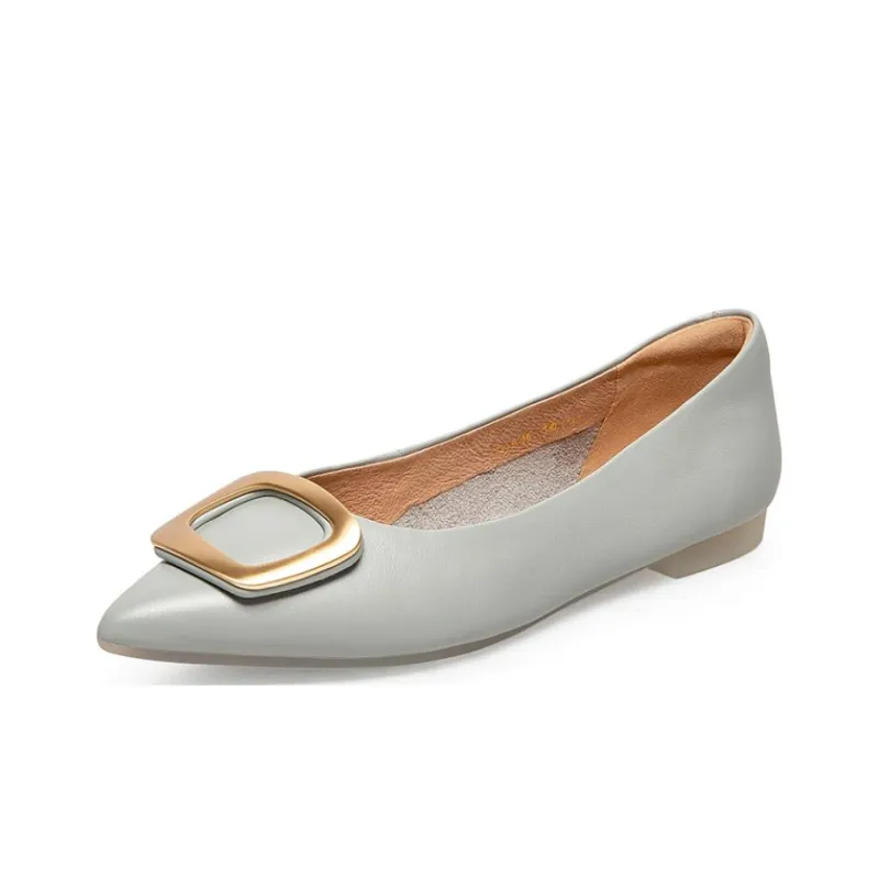 BASTO Casual Single Shoes Women's-1
