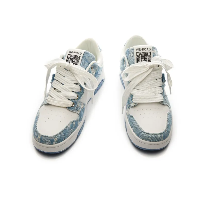 ABIDJAN Sports Casual Shoes Unisex-11