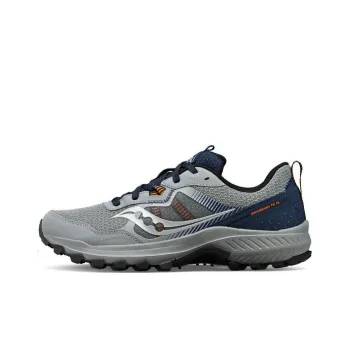 saucony Excursion TR16 'Fossil Night'
