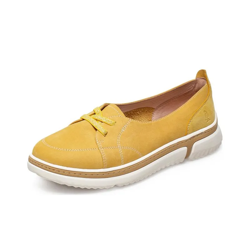 Hush Puppies Casual Single Shoes Women's-2