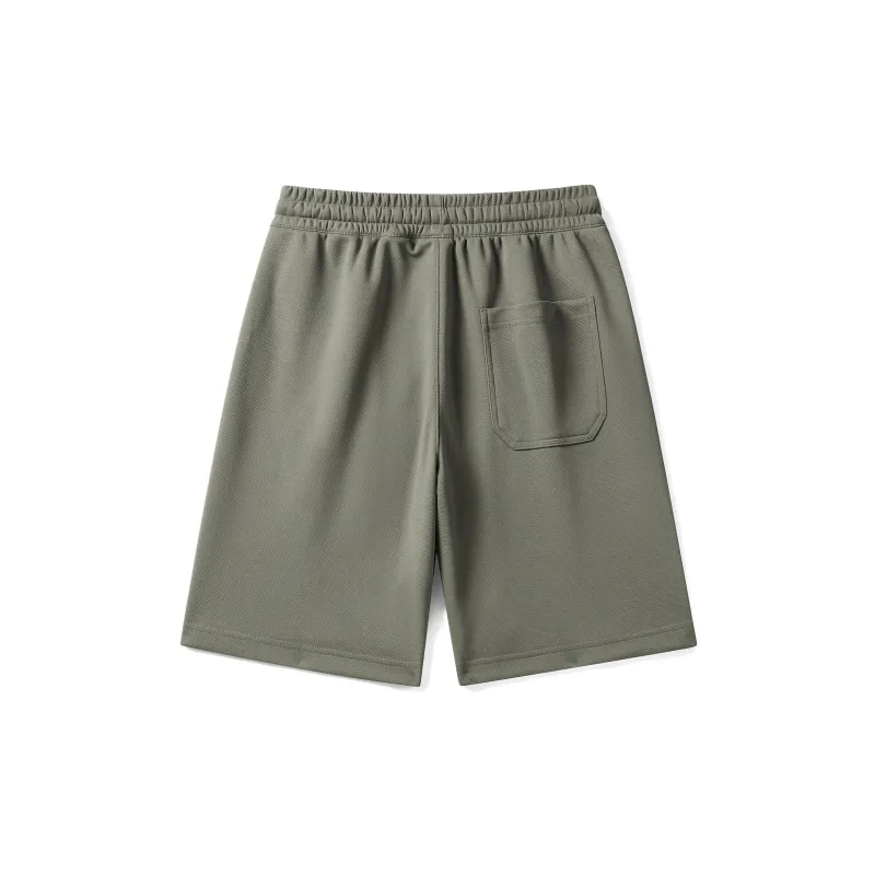 TEN MIRO Casual Shorts Unisex-13