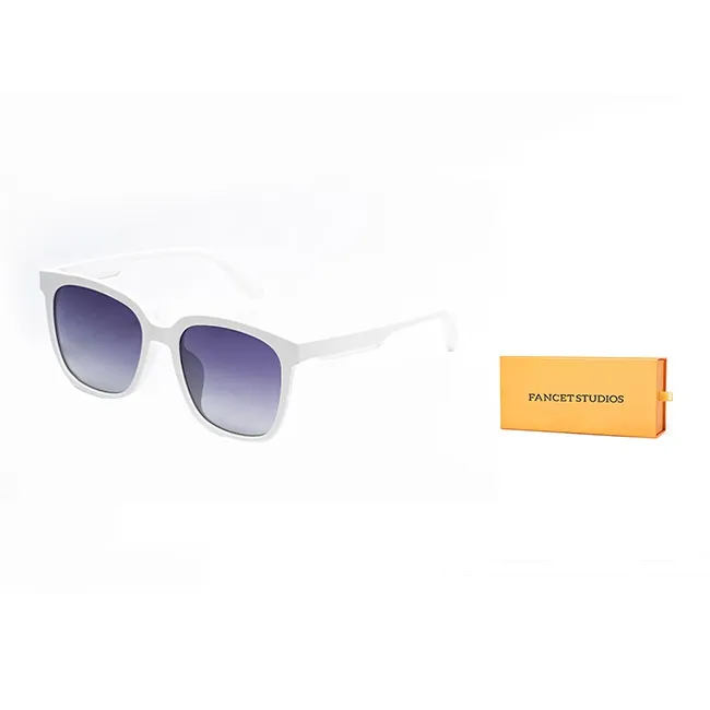 Fancet Studios Sunglasses Unisex-7