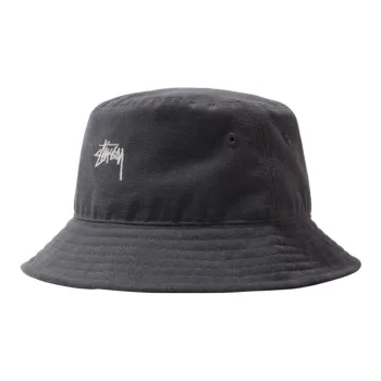 Stussy Stock Bucket Hat