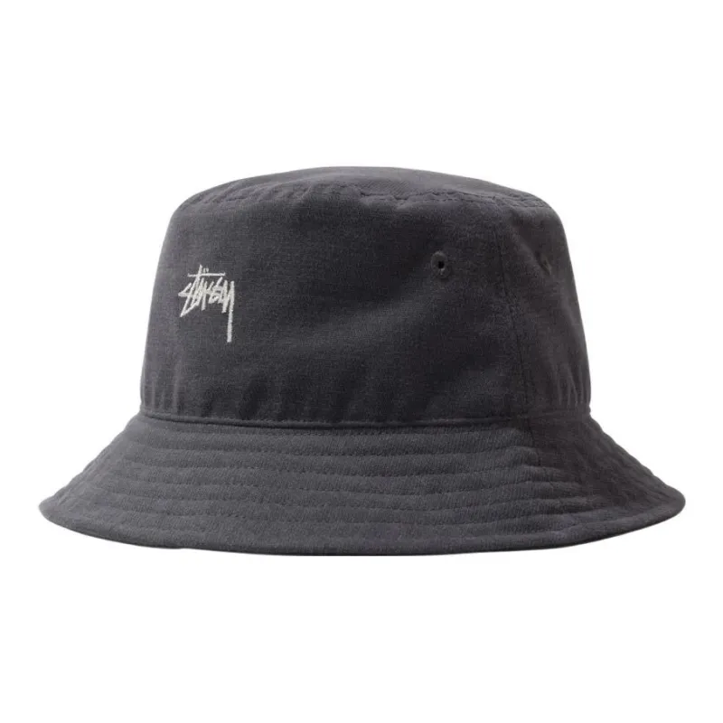 Stussy Stock Bucket Hat-0