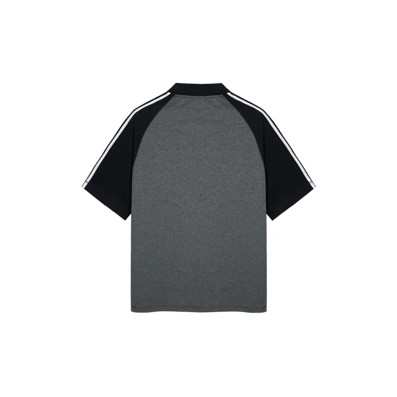 ICONS Lab Polo Shirts Unisex-8