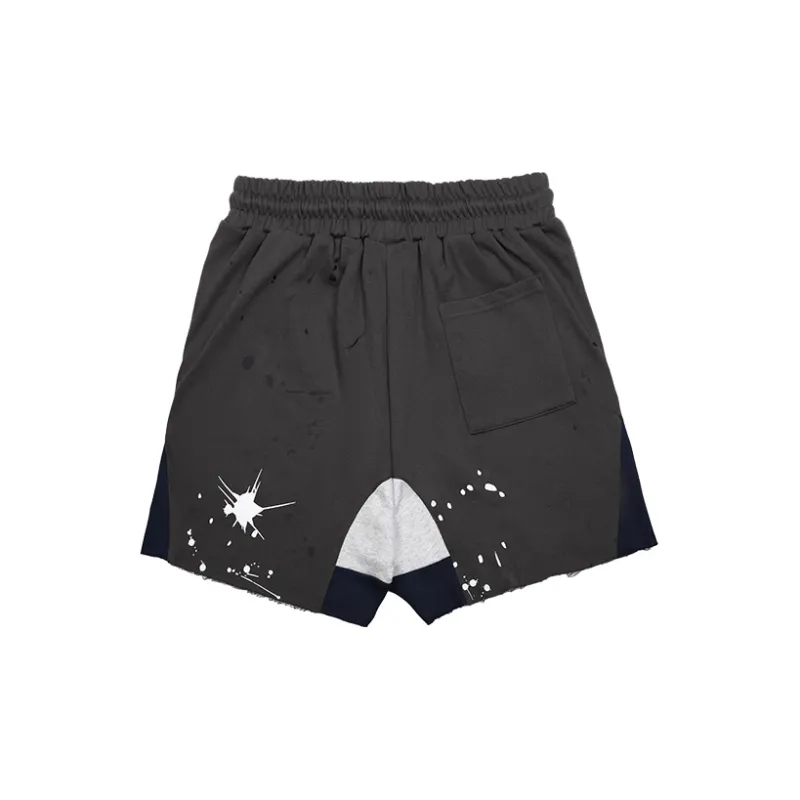 BLUESFLY Casual Shorts Unisex-6