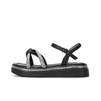 SATURDAY MODE Stylish Sandal 3.5cm Women's