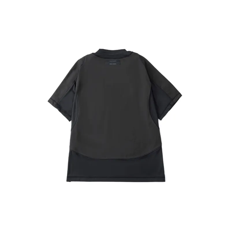 DECESOLO T-Shirts Unisex-1