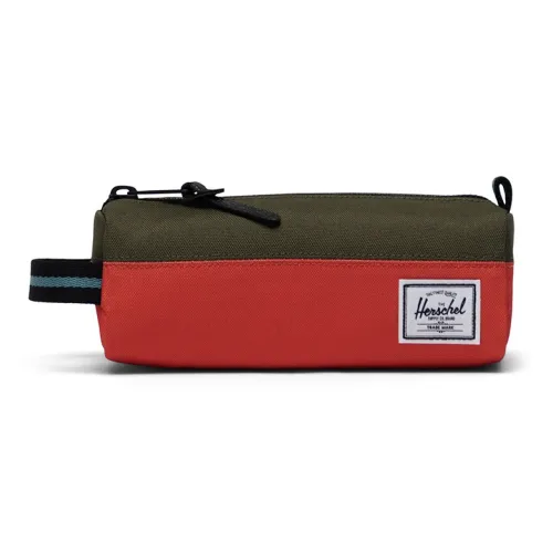 Herschel Clutches Red