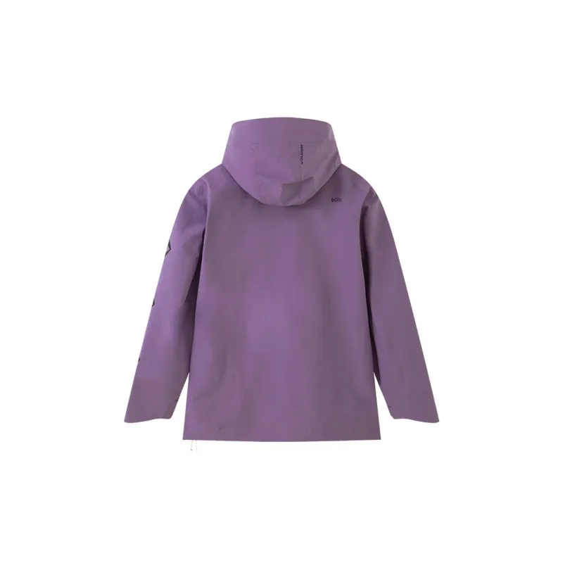 VOLCOM Windbreaker Jacket Unisex-1