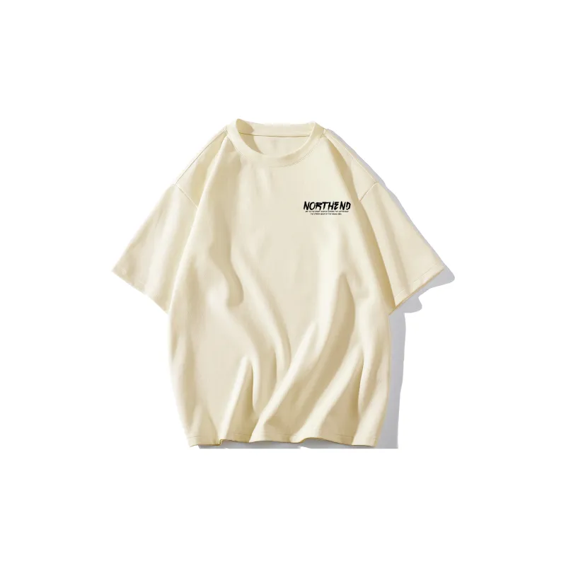 Northend T-Shirts Unisex-11