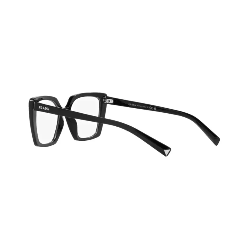 PRADA Eyewear Square frame Glasses-5
