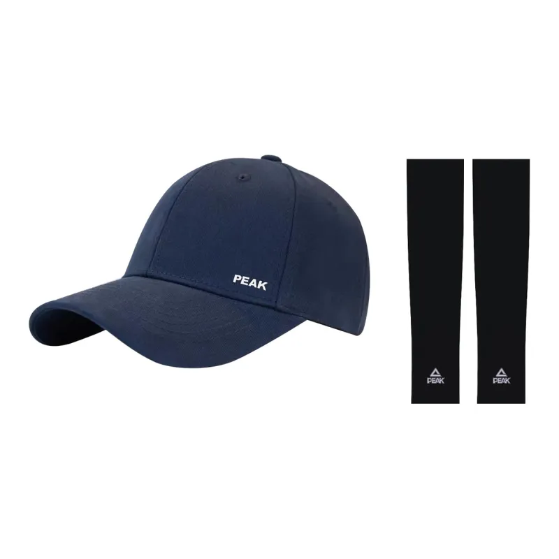 PEAK Summer Sports Suit Baseball Caps Unisex Multicolor-7