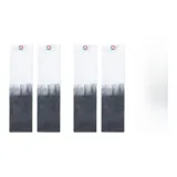 Cloud Smoke Dark Gray White (2 Pack)