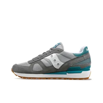 saucony Shadow Original 'Grey White'
