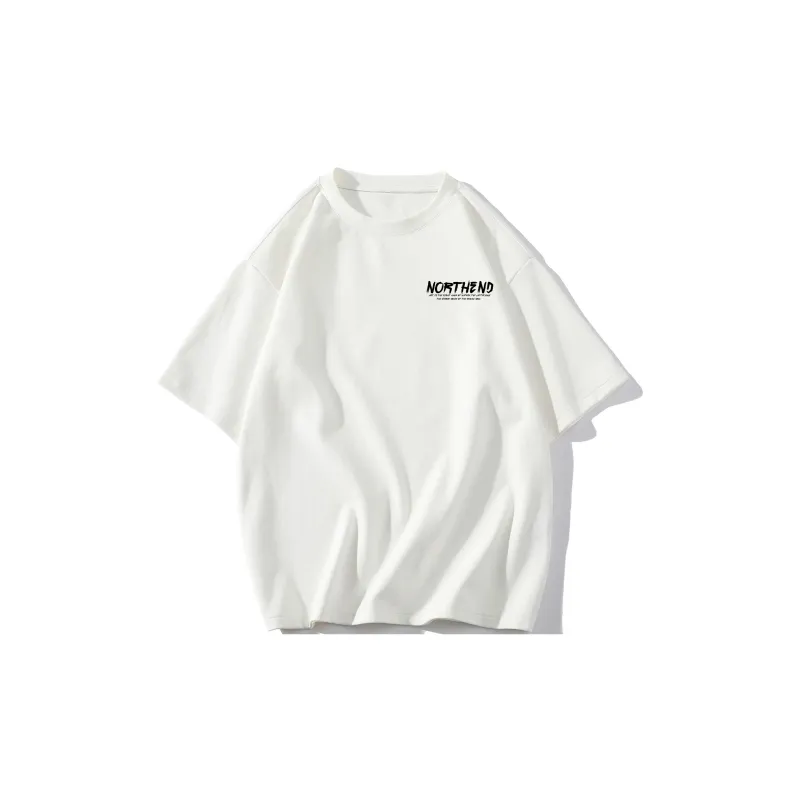 Northend T-Shirts Unisex-1