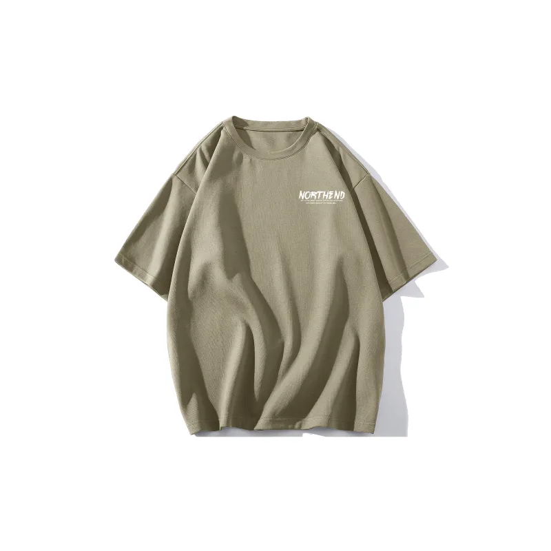 Northend T-Shirts Unisex-21