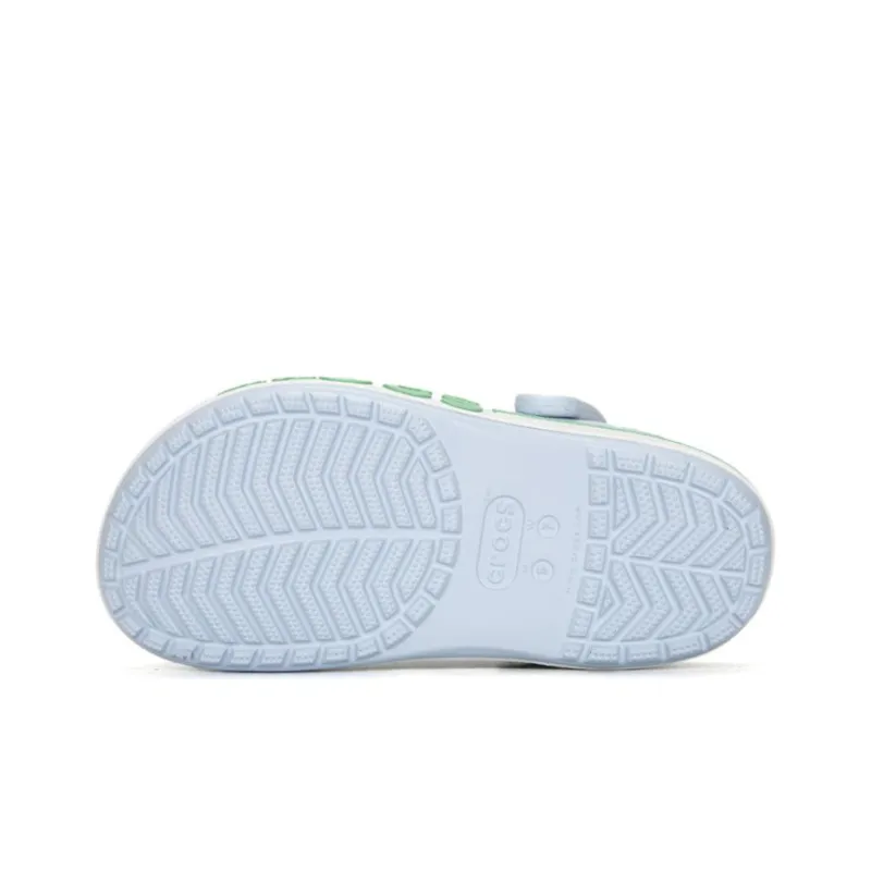 Crocs Bayaband Clog 'Mineral Blue'-4