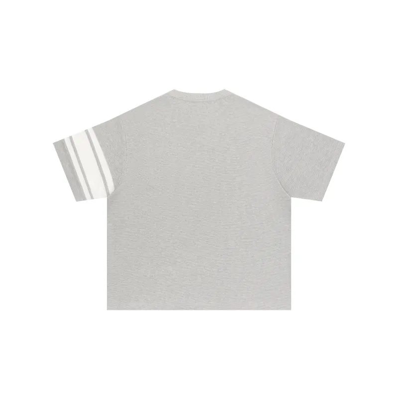 FEAROM T Shirts Unisex-1