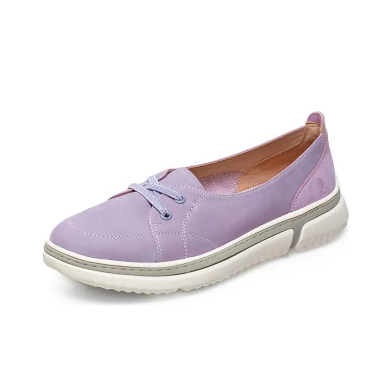 Hush Puppies Casual Single Shoes Women's-6