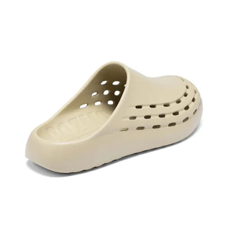 Ecco Stylish Sandals Men's Sand-2