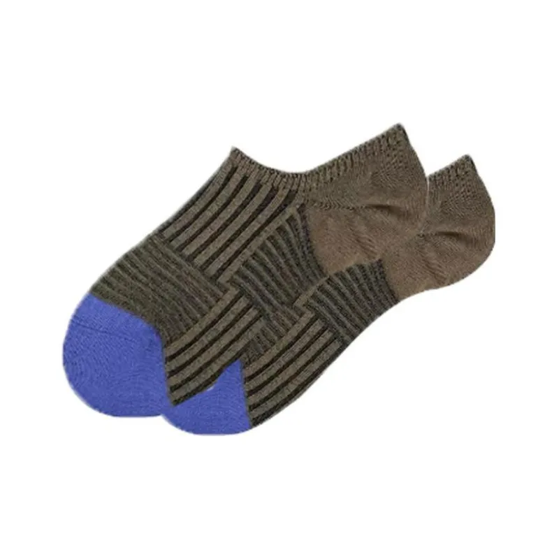 ALMOND ROCKS Women's Socks-10