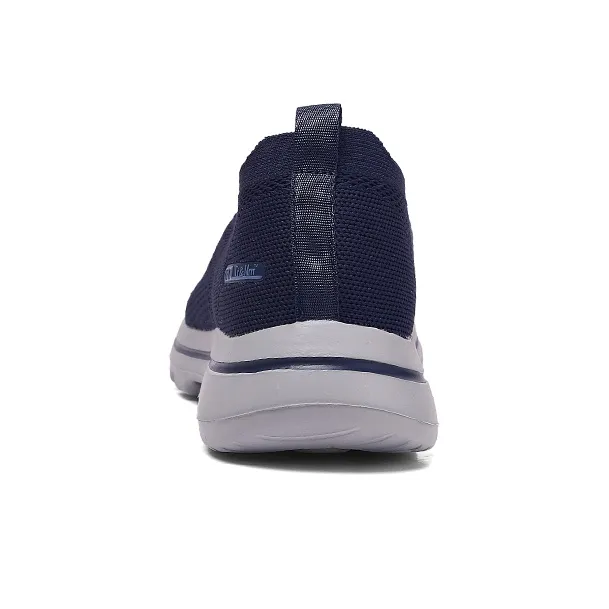 TT&MM Casual Shoes Men Low Top Black/Dark Blue-3