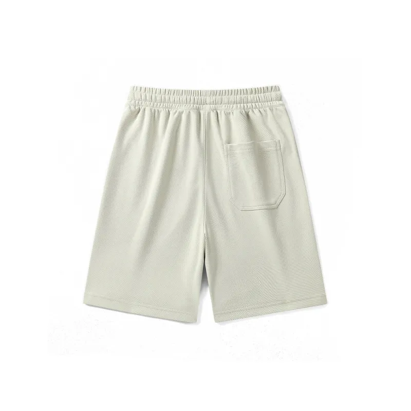 TEN MIRO Casual Shorts Unisex-9