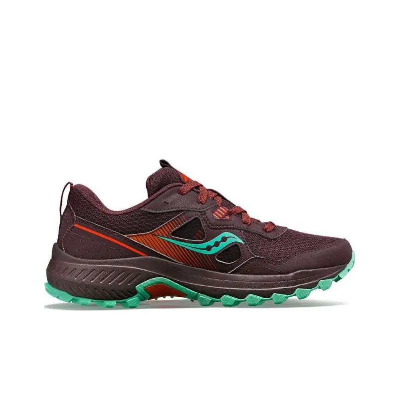 saucony Women's Excursion TR16 'Nebula Mint'-1
