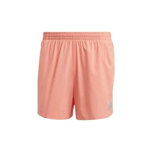 Adidas Casual Shorts Men Coral Pink