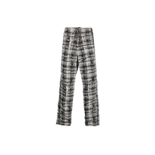 AMIRI Tweed Sky Trousers