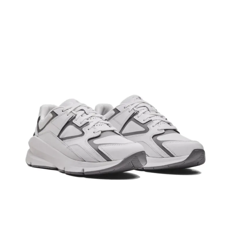 Under Armour Forge 96 'White Reflective'-2