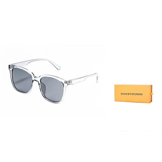 Fancet Studios Sunglasses Unisex-5