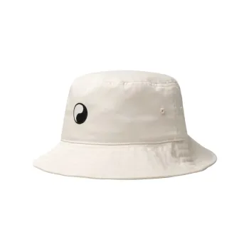 Stussy X Our Legacy Recycled Twill Bucket