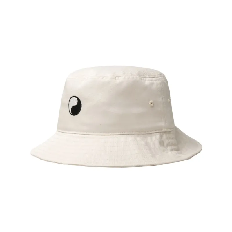 Stussy X Our Legacy Recycled Twill Bucket-0