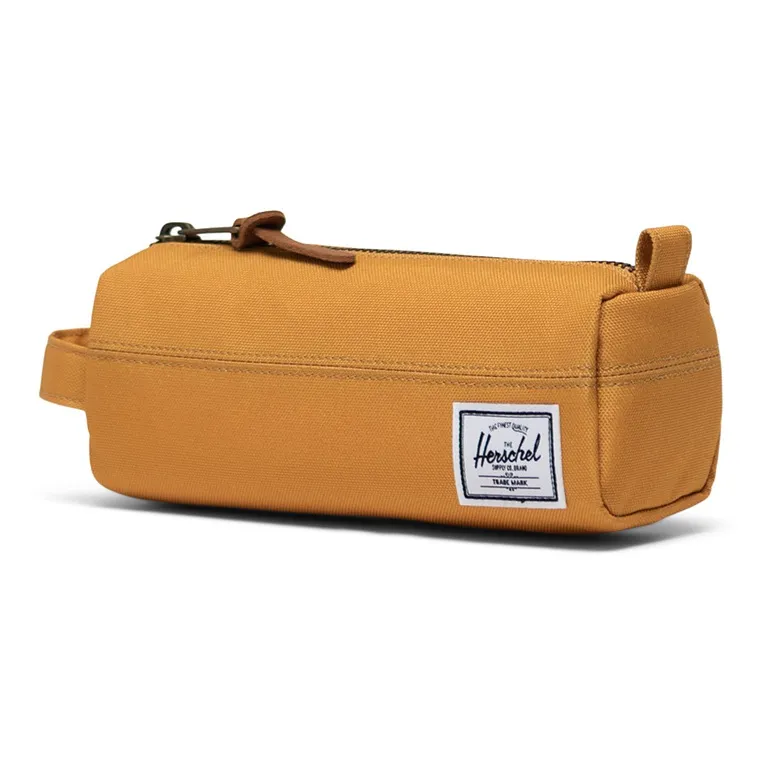 Herschel Polyester Clutch Regular Unisex Mature Sun Gold-1