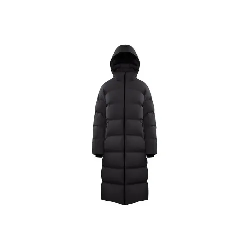 ARITZIA Puffer Jackets Women's Black